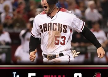 명품투수대결? 난타전!! 커쇼 그레인키 나란히 6이닝 4실점