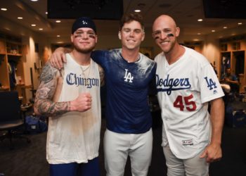 다저스 우물은 파도파도 끊이지 않고 끝이 보이지 않는다