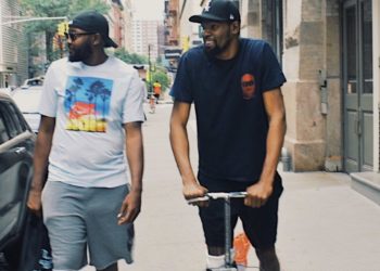 NBA 4천만 달러 연봉은 탄생할 것인가?