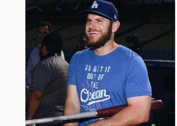 먼시 “범가너 가서 공이나 주워와” 다저스 샌프란시스코 상대 3연승