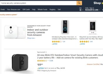 아마존이 부동산에 진출