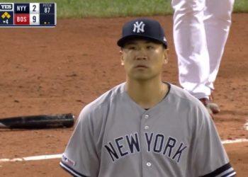 고마워요! 다나카!!