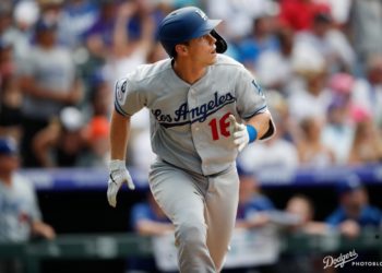 트레이드 승자! 다저스!!