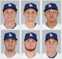 엘리트코스를 밟다. -다저스-