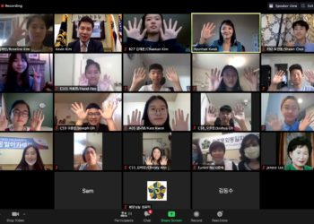 ‘통일 골든벨 퀴즈대회’ 성료