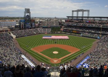 US 오픈은 예정대로, 메이저리그는 안갯속