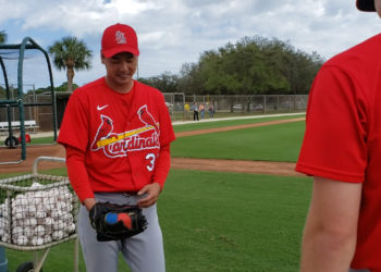 김광현 마무리투수?