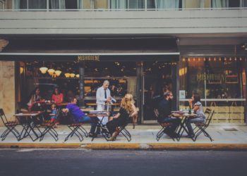 LA, 코로나19 안전수칙 단속 강화한다.