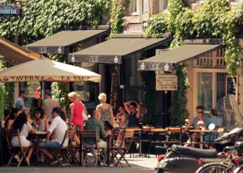 LA, 코로나19 안전수칙 단속 강화한다.