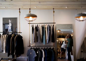 앤테일러 ‘파산보호’신청