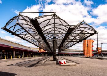 미국 기업들 줄줄이 파산 신청… 8년전 기록 넘어서