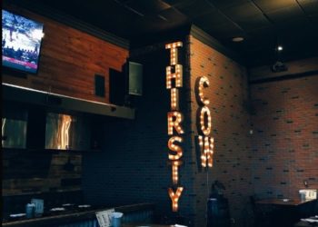 롤랜하이츠서 한인 식당 대형 화재..큰 피해