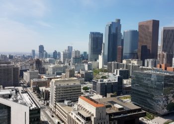 LA, 코로나19 안전수칙 단속 강화한다.