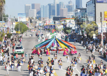 LA 한인축제 ‘취소’