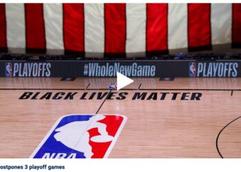 “오바마, 르브론 제임스에 경기복귀 권고했다”..NBA 경기 재개