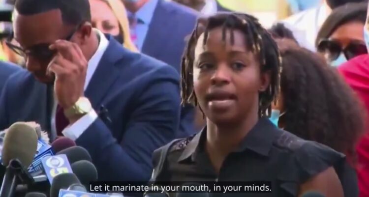 “그들에게 그날 밤 오빠는 인간이 아니었다”