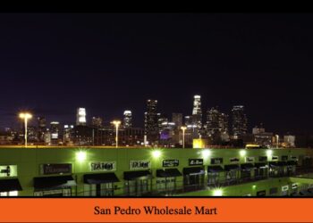 한인대표 의류업체 ‘앰비앙스’ 제국 결국 무너지나