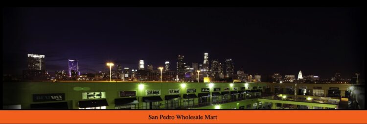 한인대표 의류업체 ‘앰비앙스’ 제국 결국 무너지나