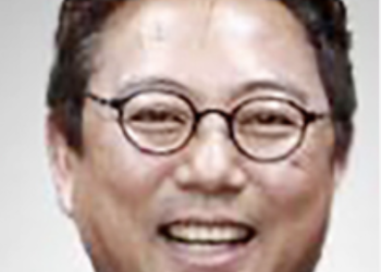 데이비드 최, 차기 LA 한인회장 출마 선언