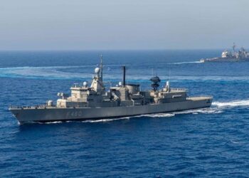 동맹국들 분쟁에 골치 아픈 미국 