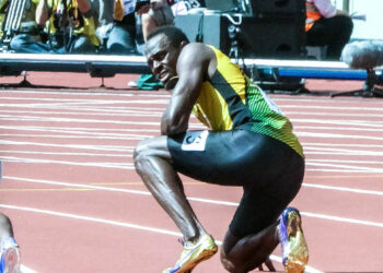 세상에서 가장 빨라도 코로나는 못 피했다