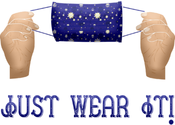 마스크 미착용시 벌금 부과하는 시 늘어