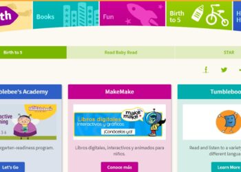 “아이들 교육, 도서관 이용하세요”