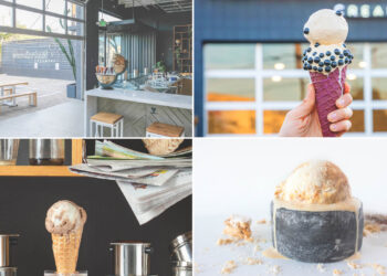 아이스크림의 새 강자