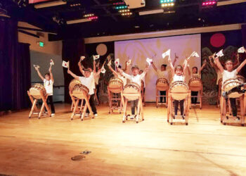 “한인 2세 뿌리교육도 온라인”