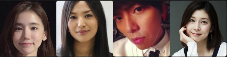 아시아 셀럽 4명 잇따라 죽음..무슨 일 있었나