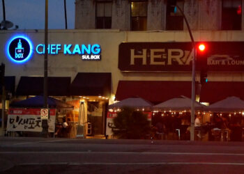 “코로나 이젠 정말 지긋지긋합니다”..폐업 고민 한인 업주들