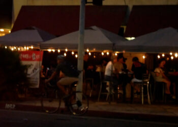 “코로나 이젠 정말 지긋지긋합니다”..폐업 고민 한인 업주들