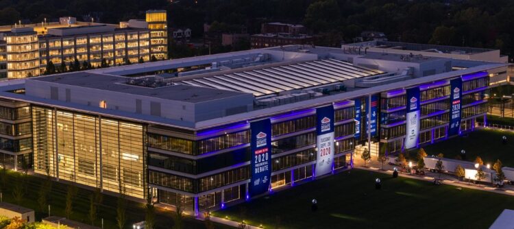 🔺트럼프-바이든 오늘(9월 29일) 첫 TV 맞대결..TV 토론 일정은?