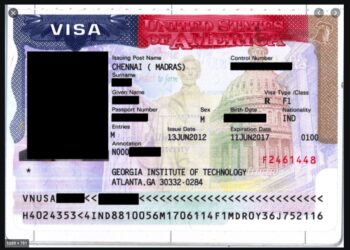 트럼프, 중국 유학생 1000여명 비자 취소…36만여명 초긴장 