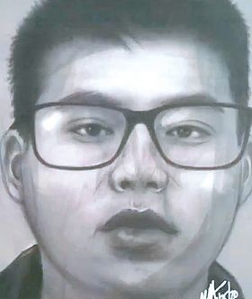 차이나타운 뺑소니범, 한인타운서 체포 