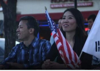 아시아계 54% 바이든 지지, 트럼프 지지 최대 베트남계… 한인 유권자는? 