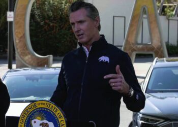 “배기가스 배출 차량, 이제는 안돼” 캘리포니아, 2035년부터 전면 판매 금지