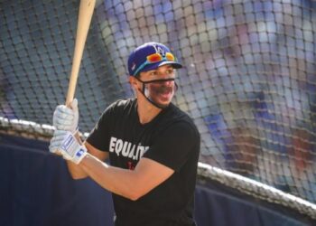 승률 1위 다저스 상승세, ‘감초 2인방’의 힘