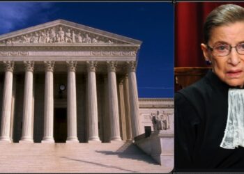 여성최초, 여성최초, 여성최초 긴즈버그