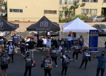 (알림)“센서스 참여, 한인타운 발전에 중요”