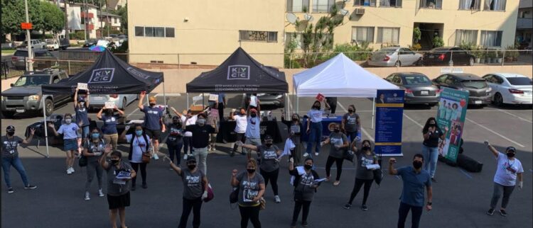 (알림)“센서스 참여, 한인타운 발전에 중요”