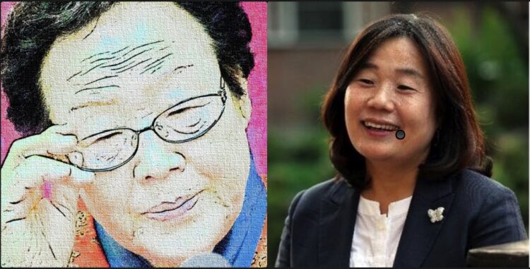 누가 도덕적으로 우월한가? :신양반사회의 도래..김은희 칼럼(2)