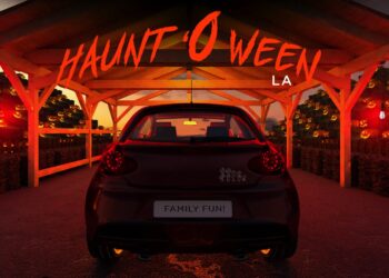 🔻 지금은 차콕시대 2탄 🔻 차타고 즐기는 할로윈 행사들