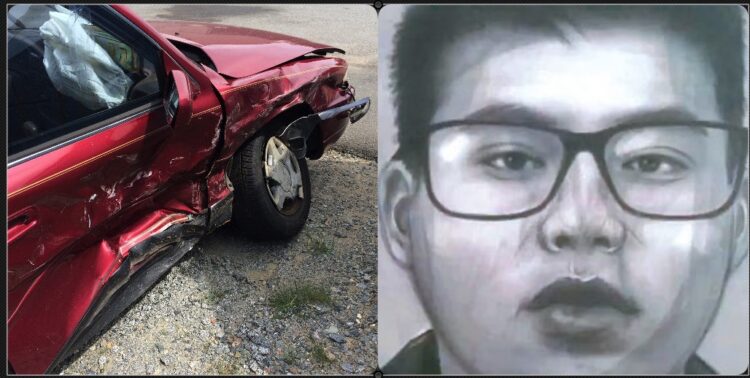 차이나타운 뺑소니범, 한인타운서 체포 