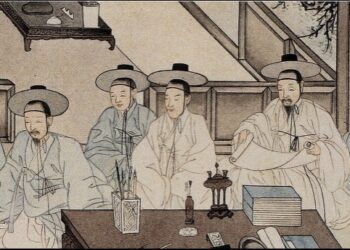 김은희 칼럼(3)🔺민주주의⋅ 덕치⋅ 법치:양반정치 갇힌 민주당