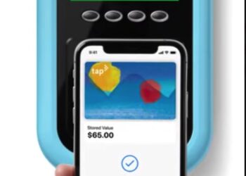 아이폰만 있으면 메트로 OK !!