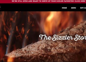 ‘시즐러’,  너마저..수플란테이션, 캘리포니아피자키친 뒤이어 