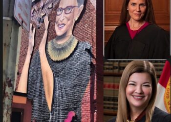 긴즈버그 후임 논란 가열..카톨릭 배럿 판사, 쿠바계 라고아 판사 급부상