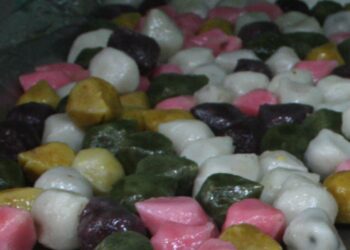 추석 코 앞인데 주문 급감, 한인 떡집들 한숨