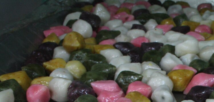 추석 코 앞인데 주문 급감, 한인 떡집들 한숨